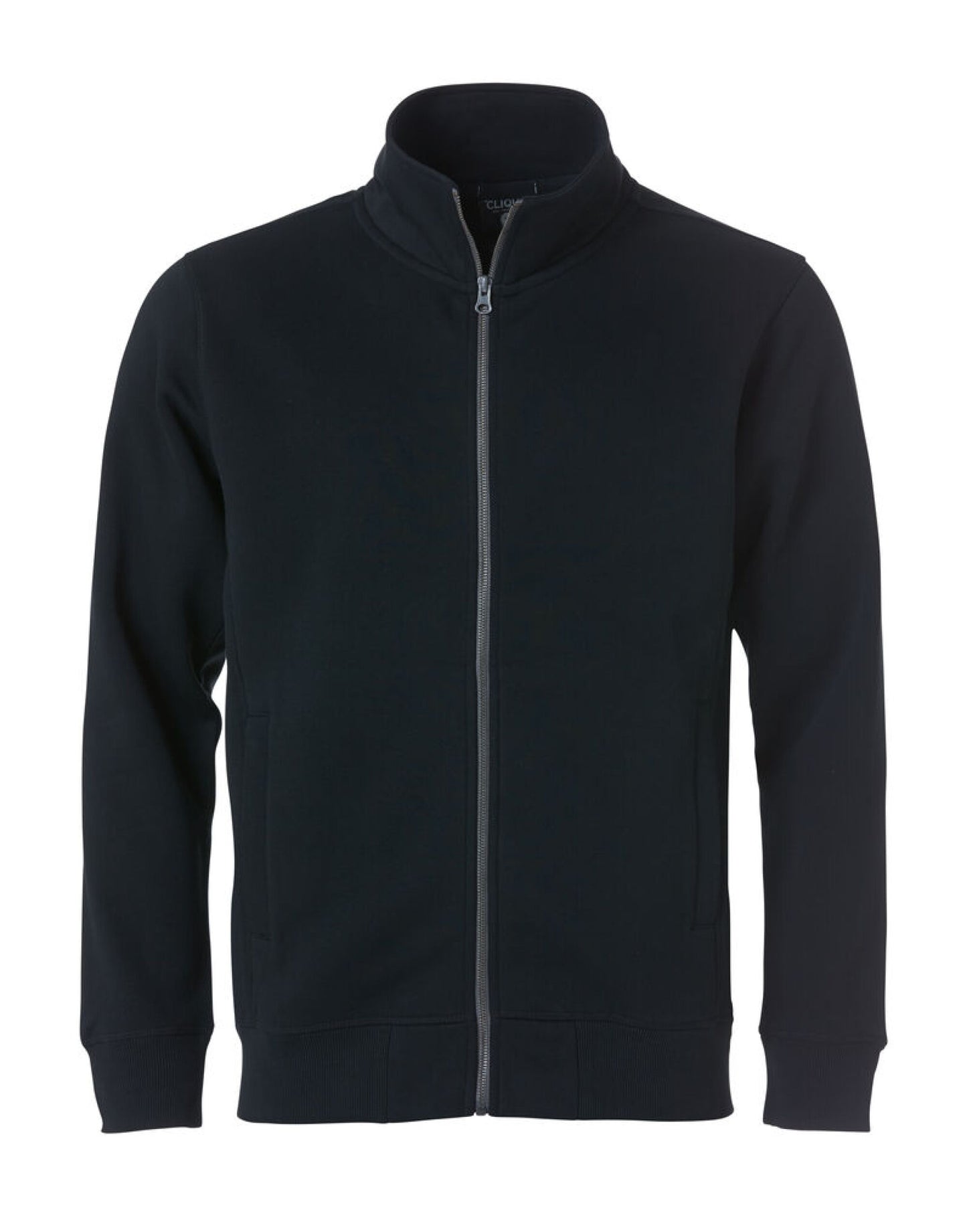 Classic Cardigan - Black