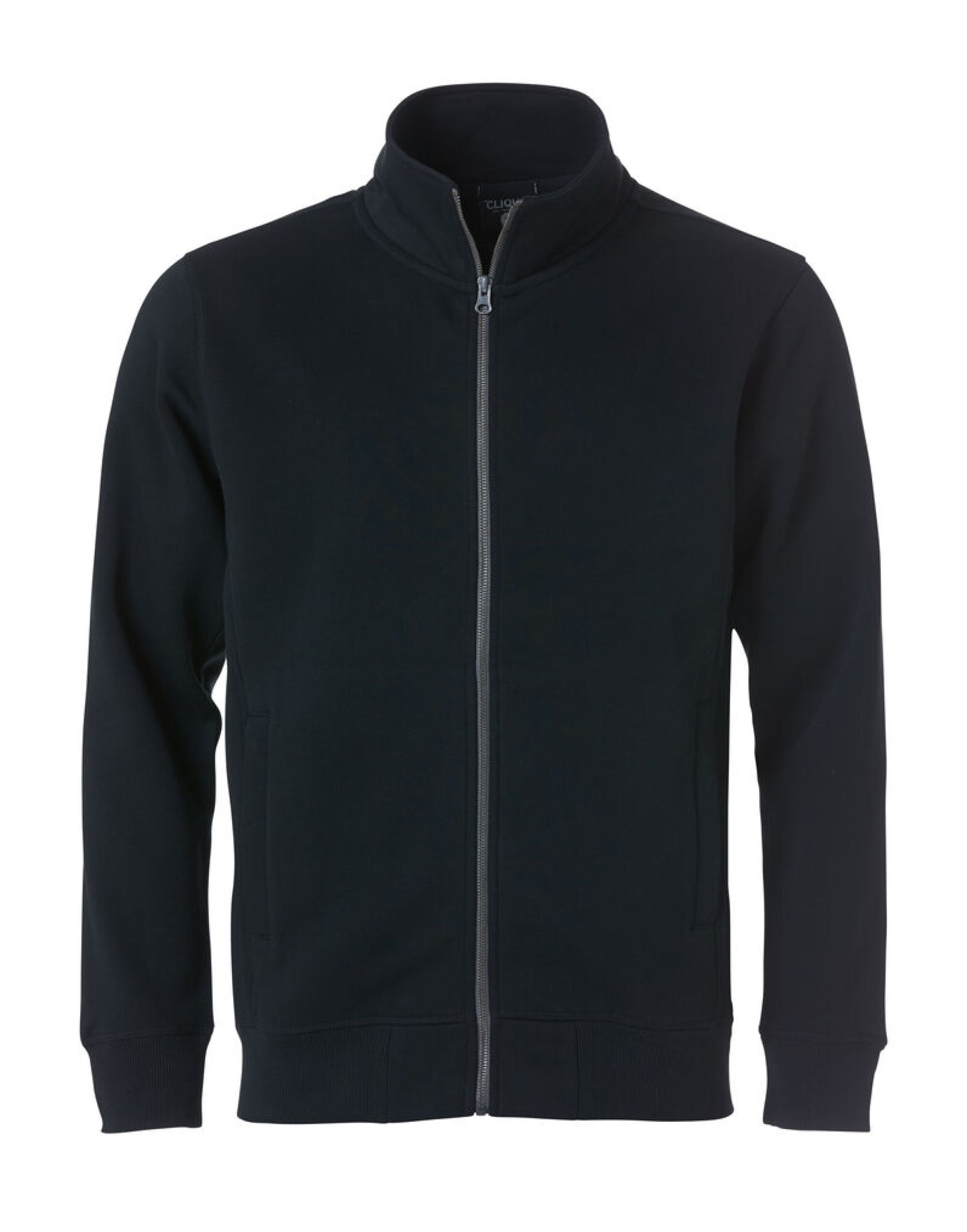 Classic Cardigan - Black