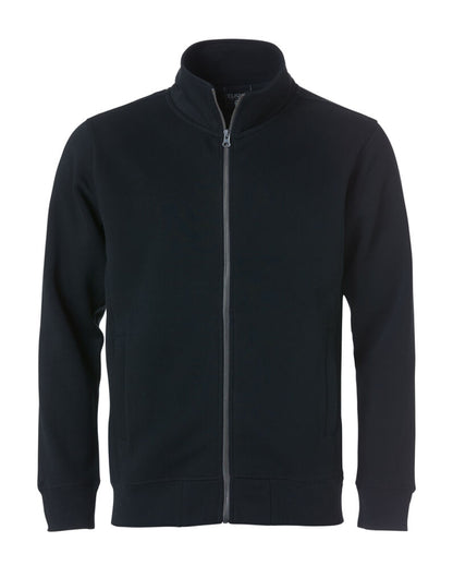 Classic Cardigan - Black