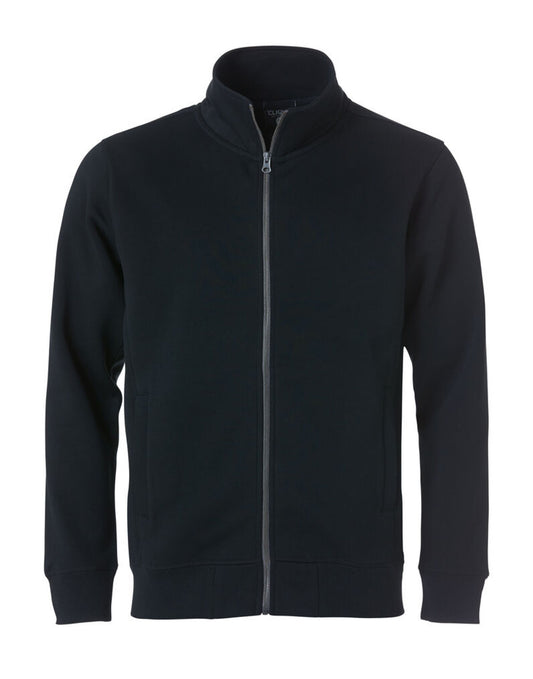 Classic Cardigan - Black