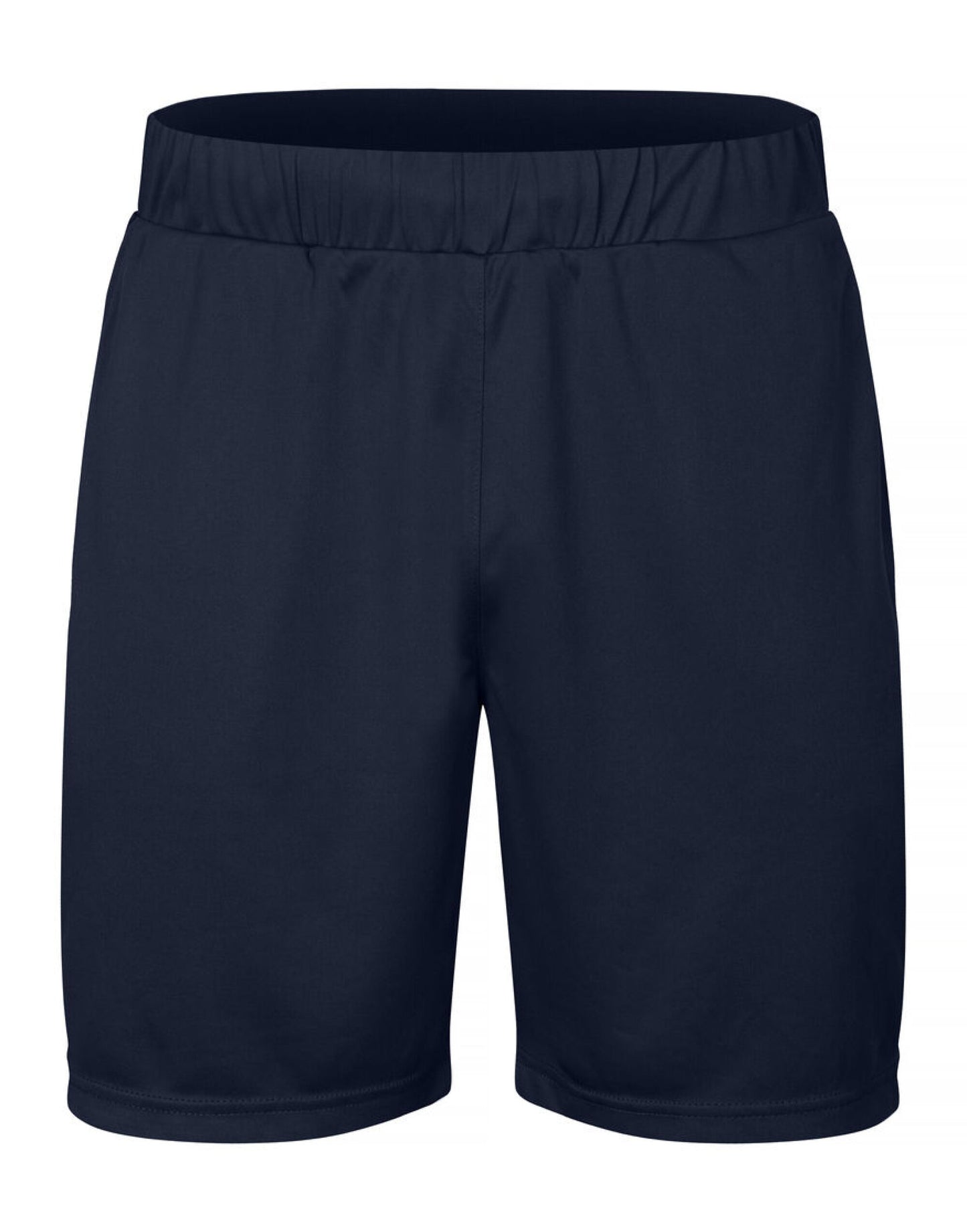 Basic Active Shorts - Dark Navy
