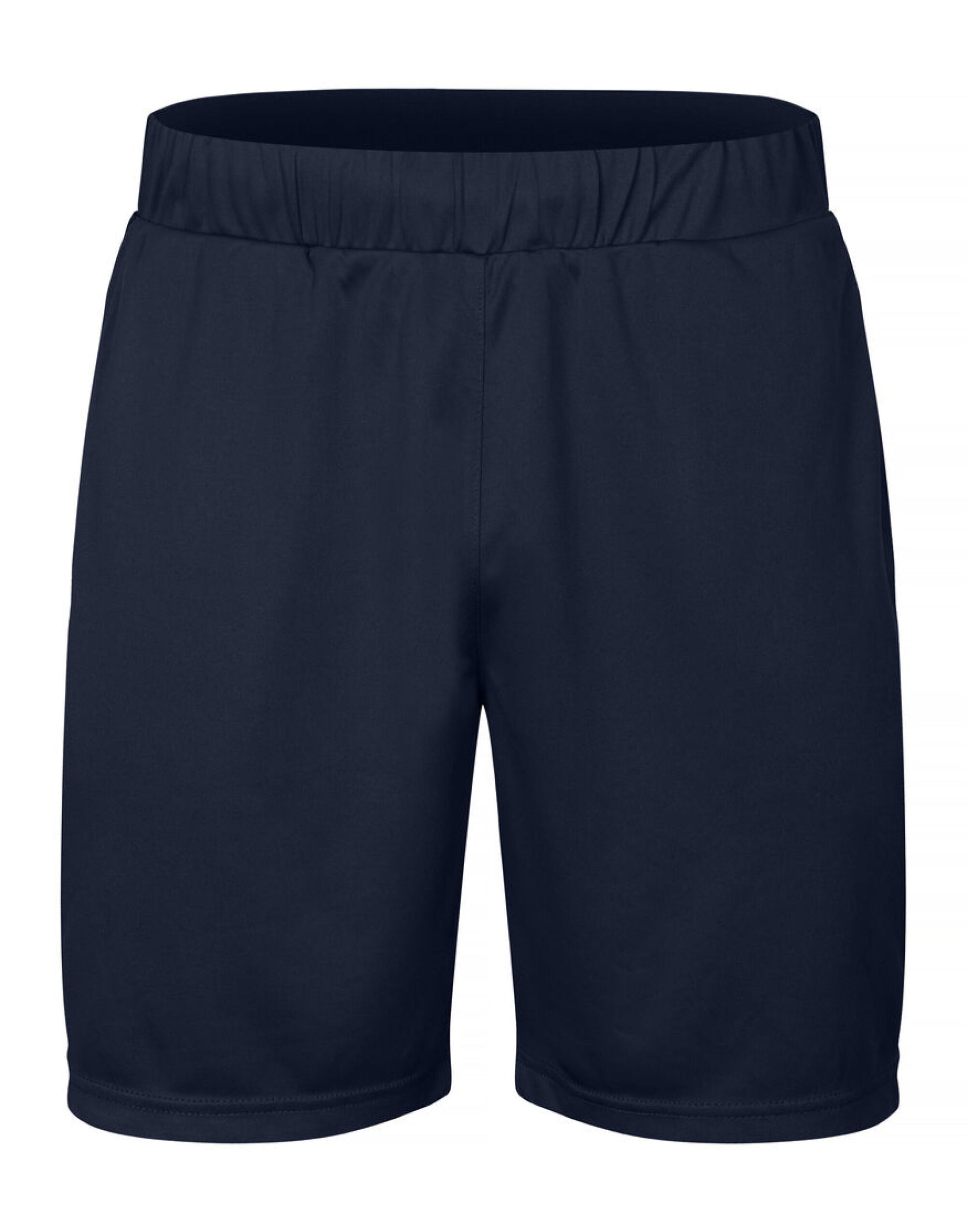 Basic Active Shorts - Dark Navy