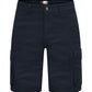 Cargo Shorts _x000D_ - Dark Navy