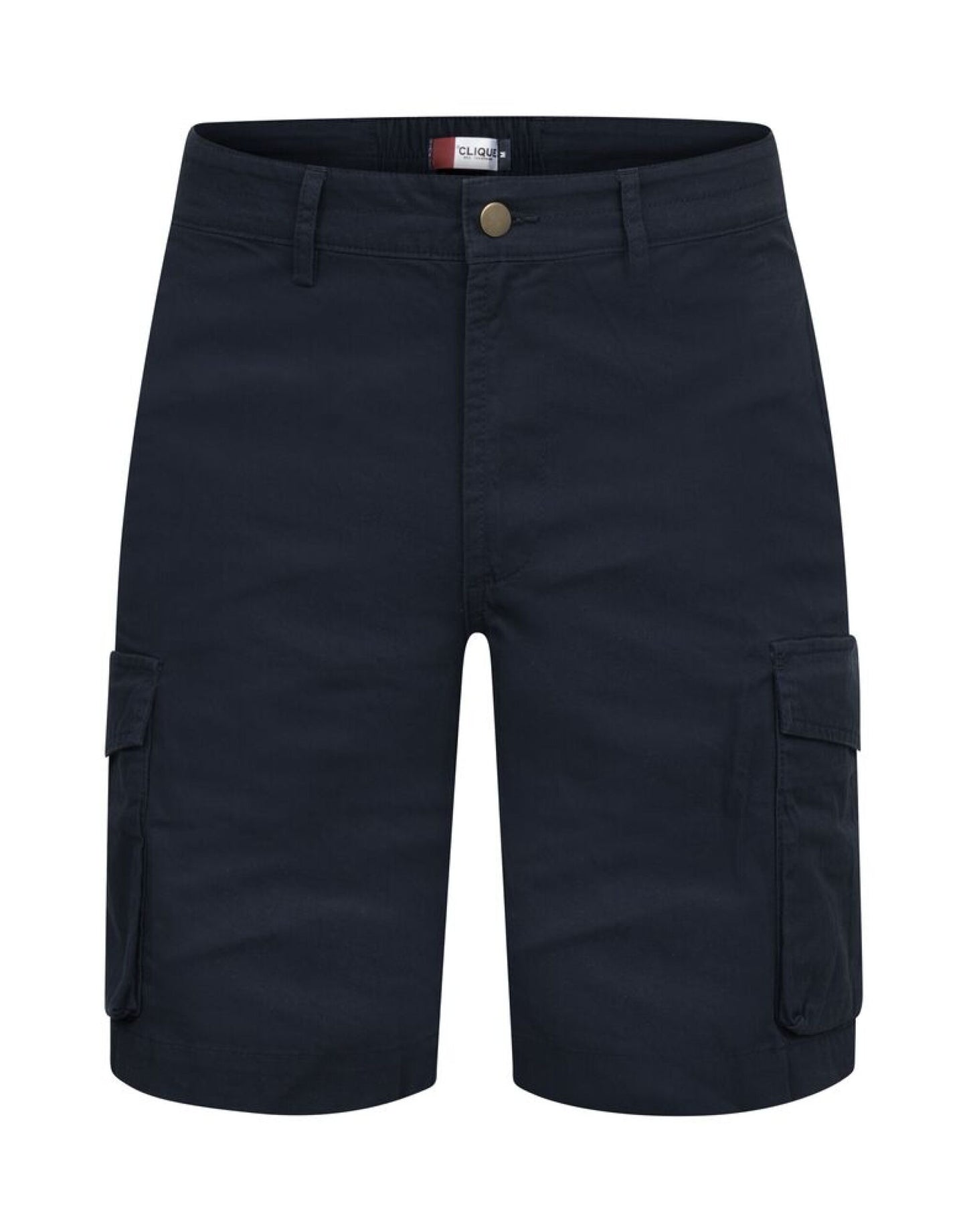 Cargo Shorts _x000D_ - Dark Navy