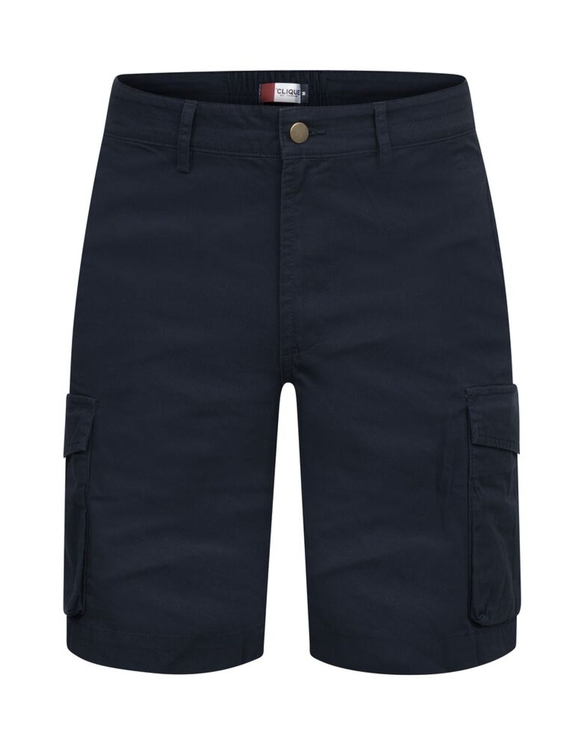 Cargo Shorts _x000D_ - Dark Navy