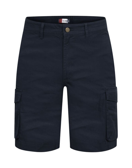 Cargo Shorts _x000D_ - Dark Navy
