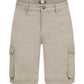 Cargo Shorts _x000D_ - Sand
