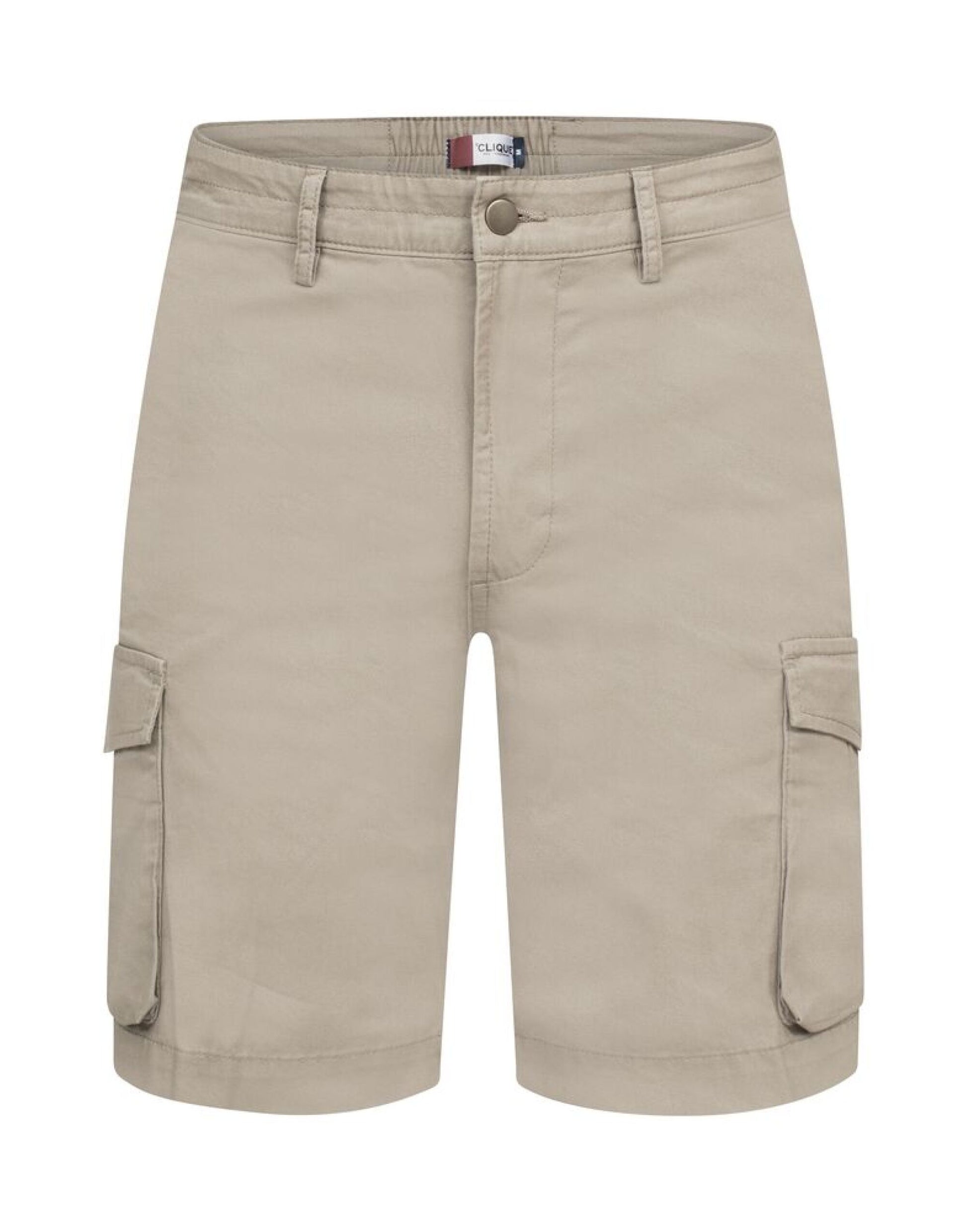 Cargo Shorts _x000D_ - Sand