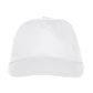 Texas Cap - White