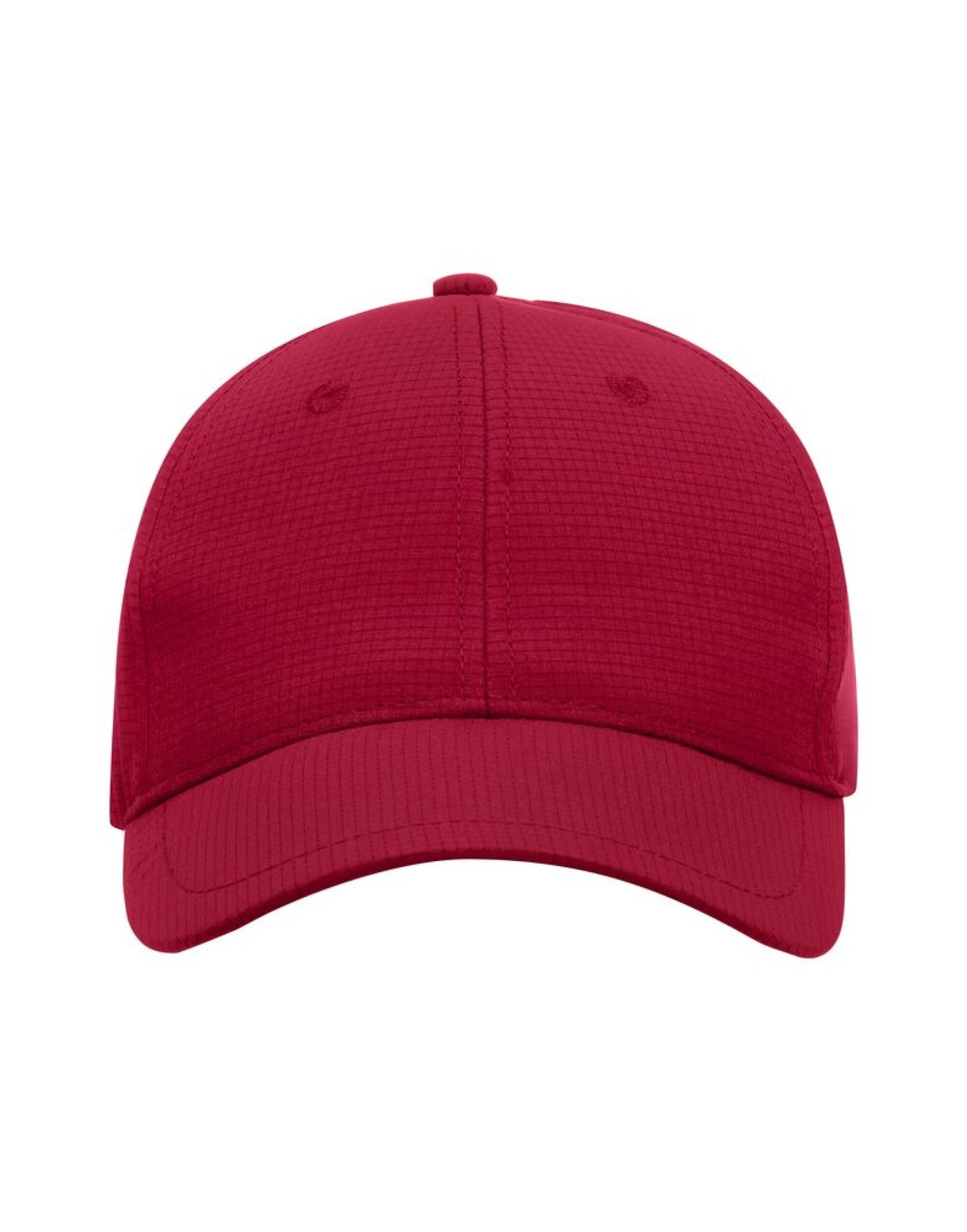 Active Cap - Red