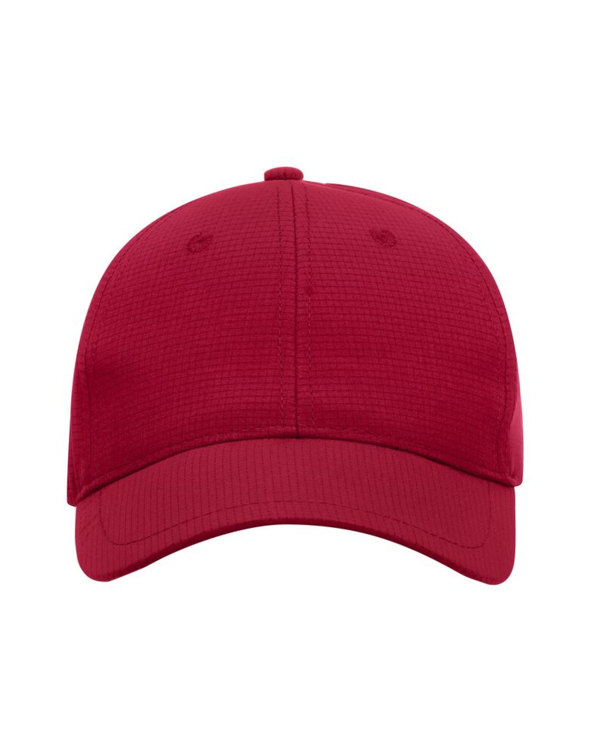 Active Cap - Red