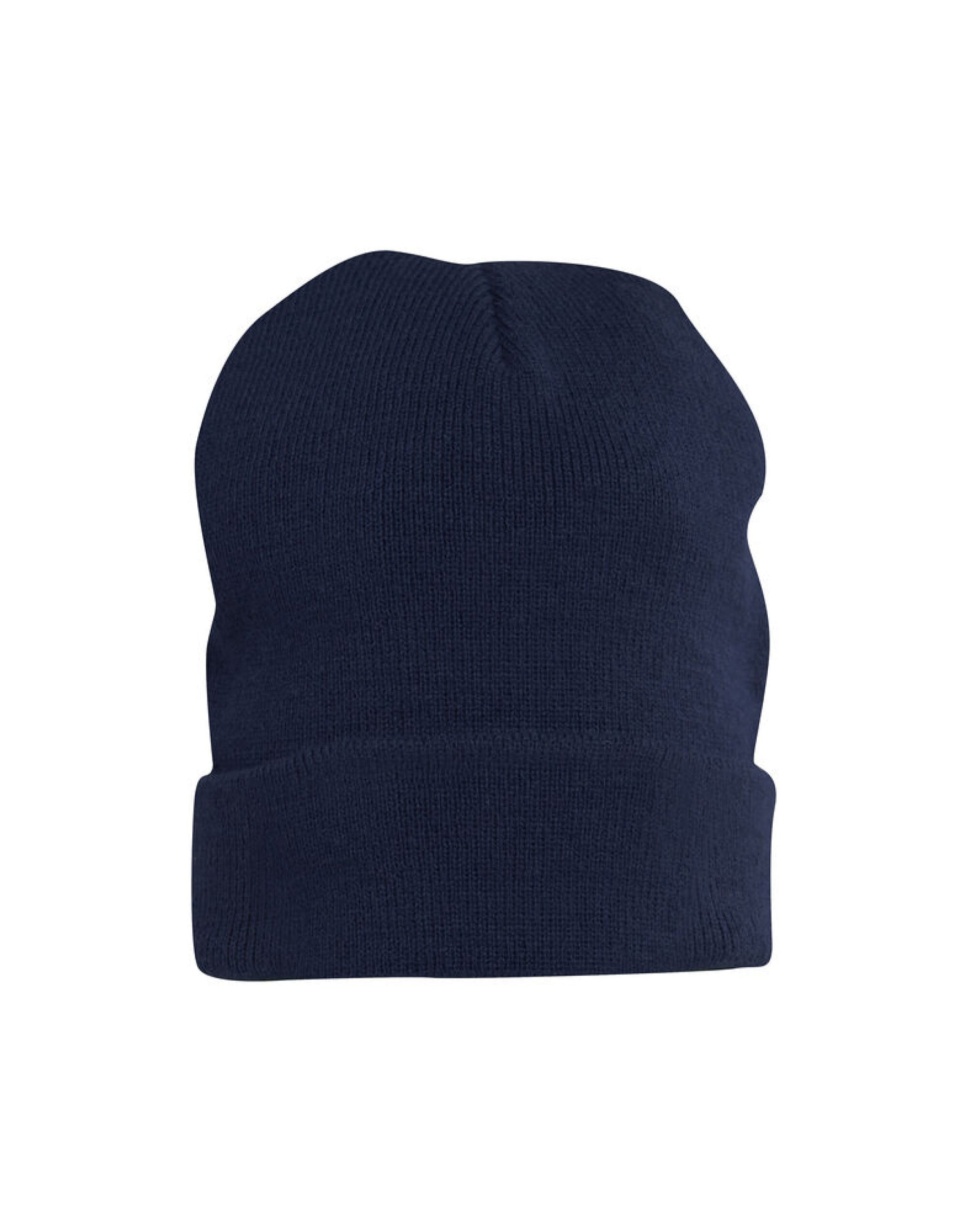 Hubert - Dark Navy
