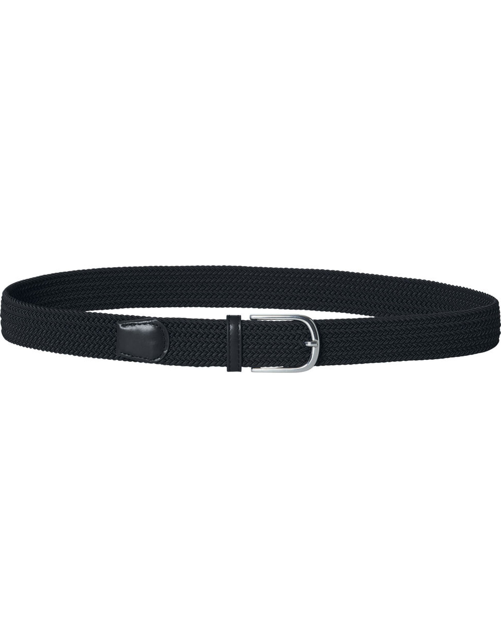 Elastic Belt - Black