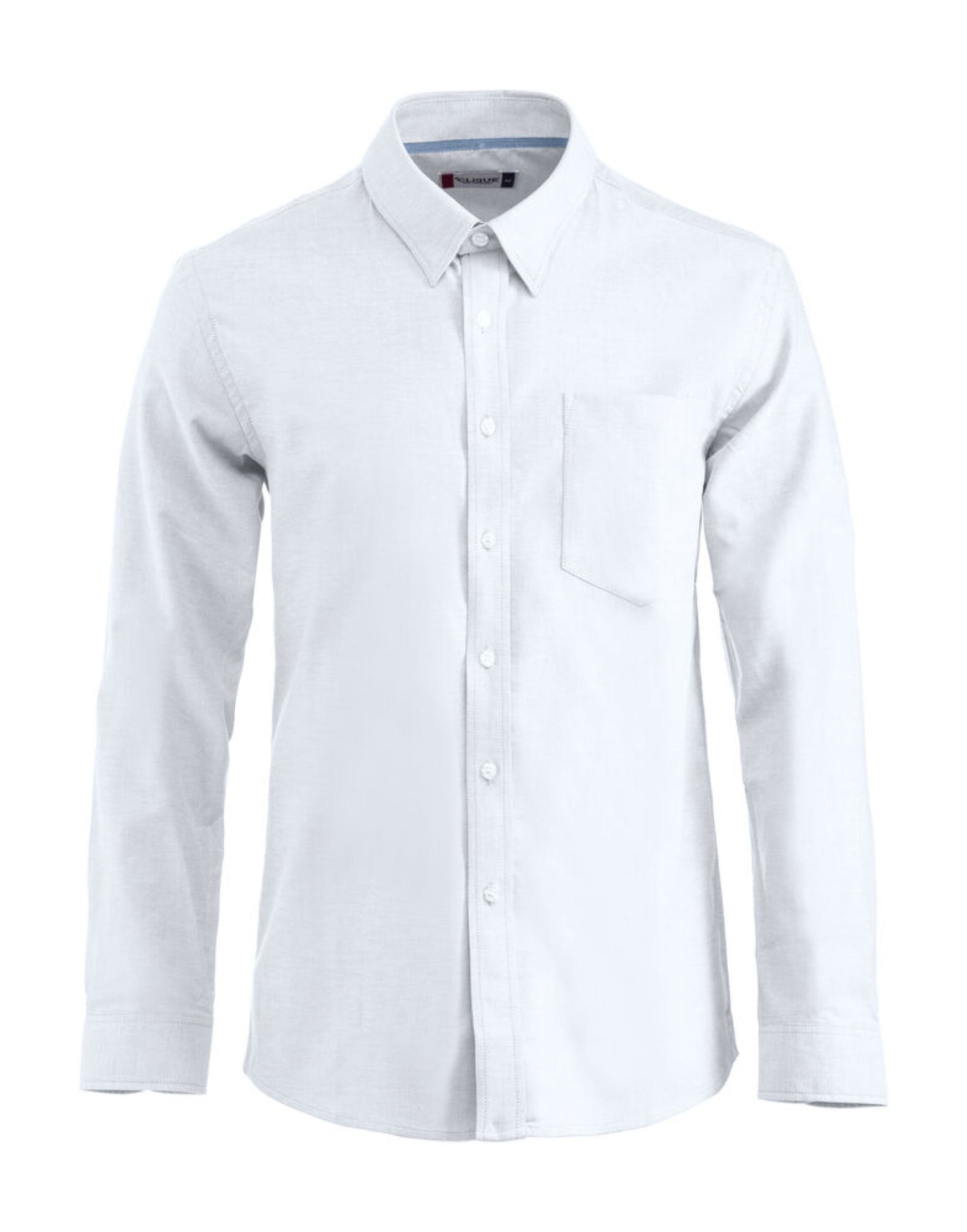 Oxford - White