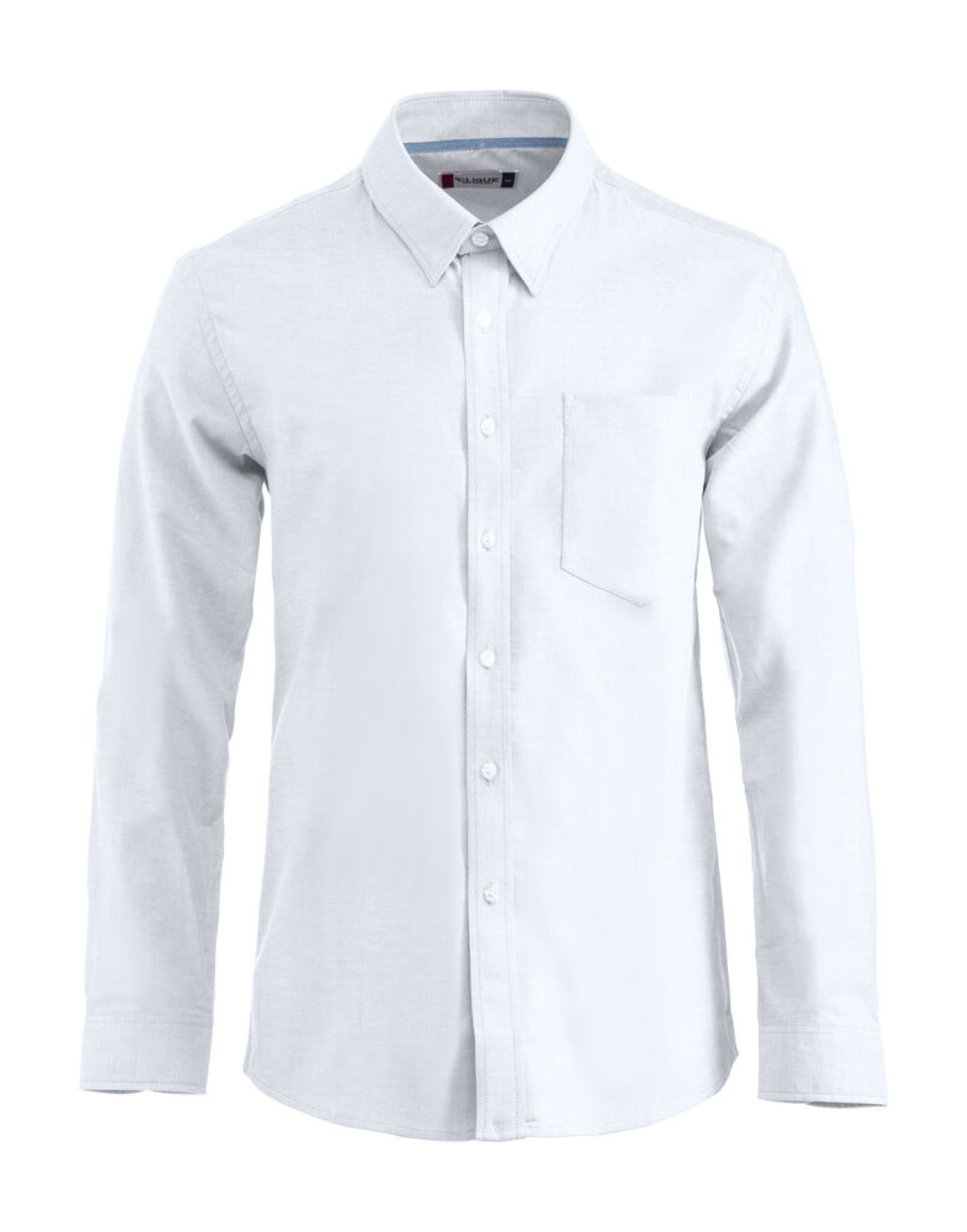 Oxford - White