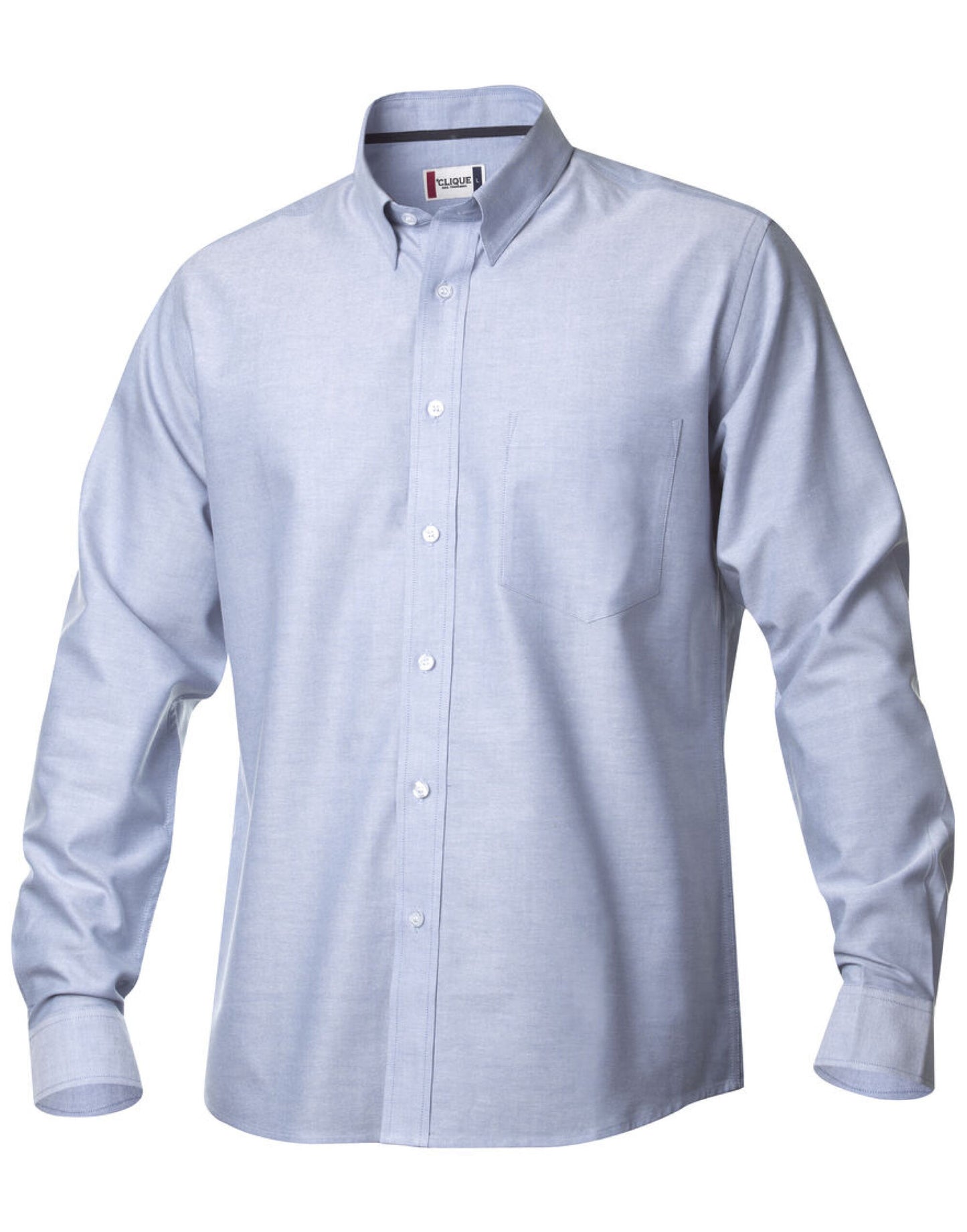 Oxford - Royal Blue