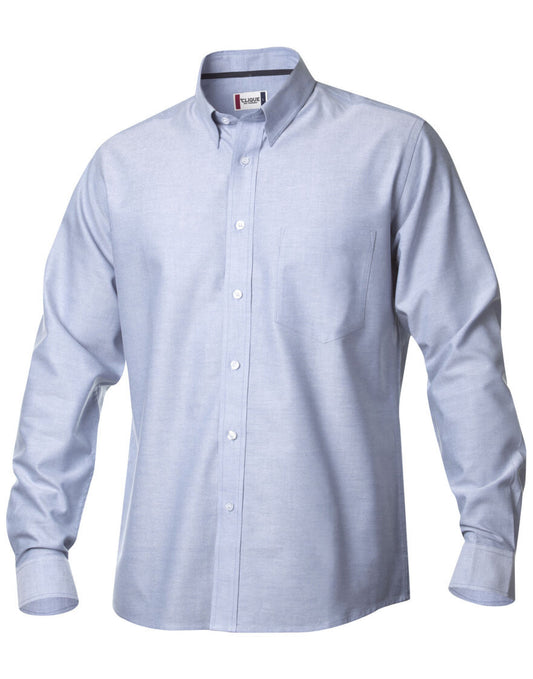 Oxford - Royal Blue