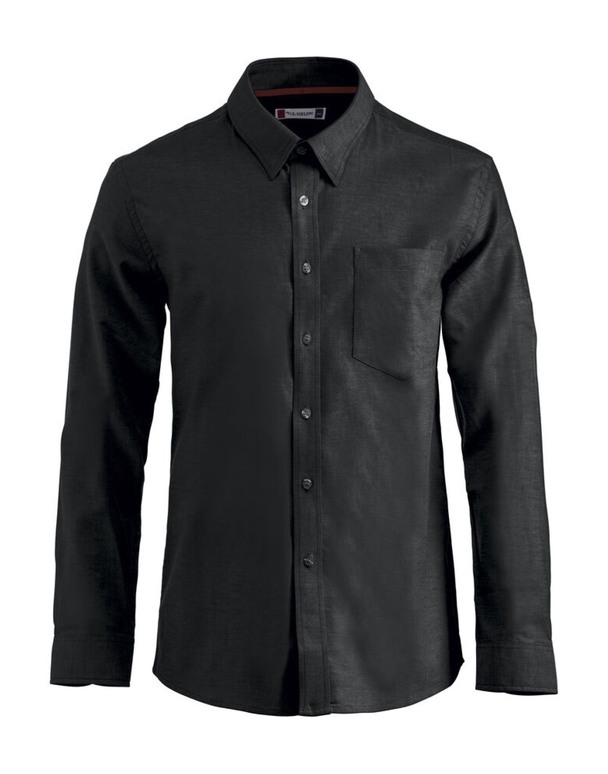 Oxford - Black