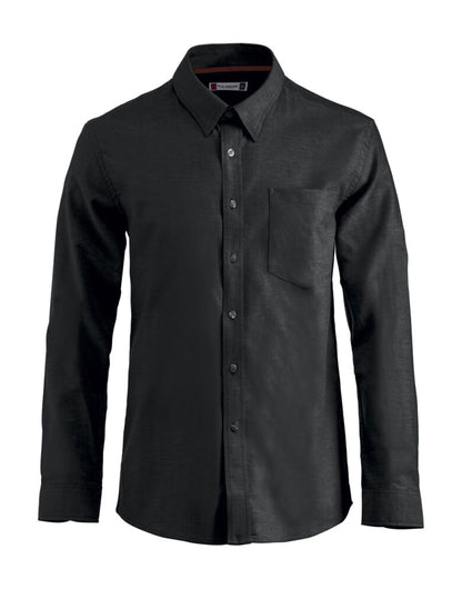 Oxford - Black