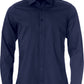 Clark - Dark Navy