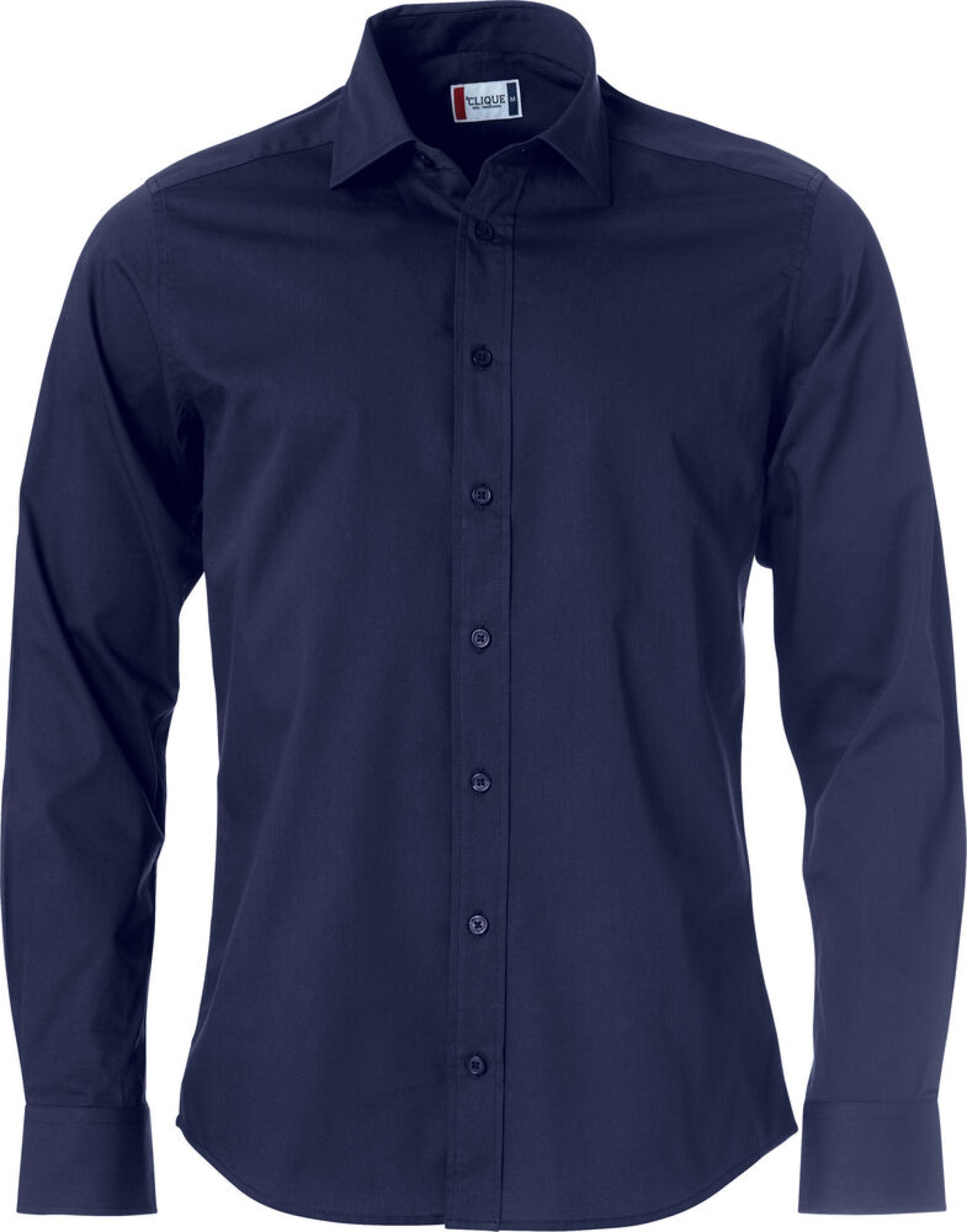 Clark - Dark Navy