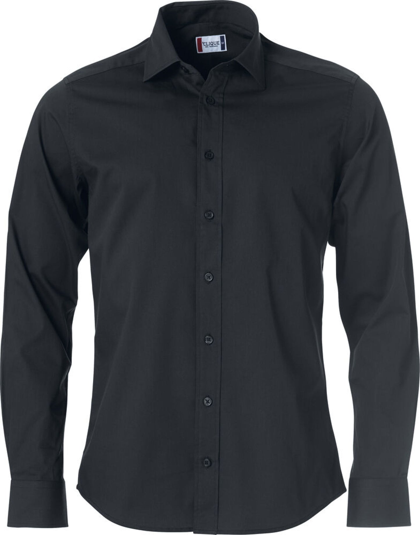 Clark - Black