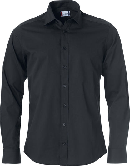 Clark - Black