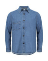 Overshirt - Denim
