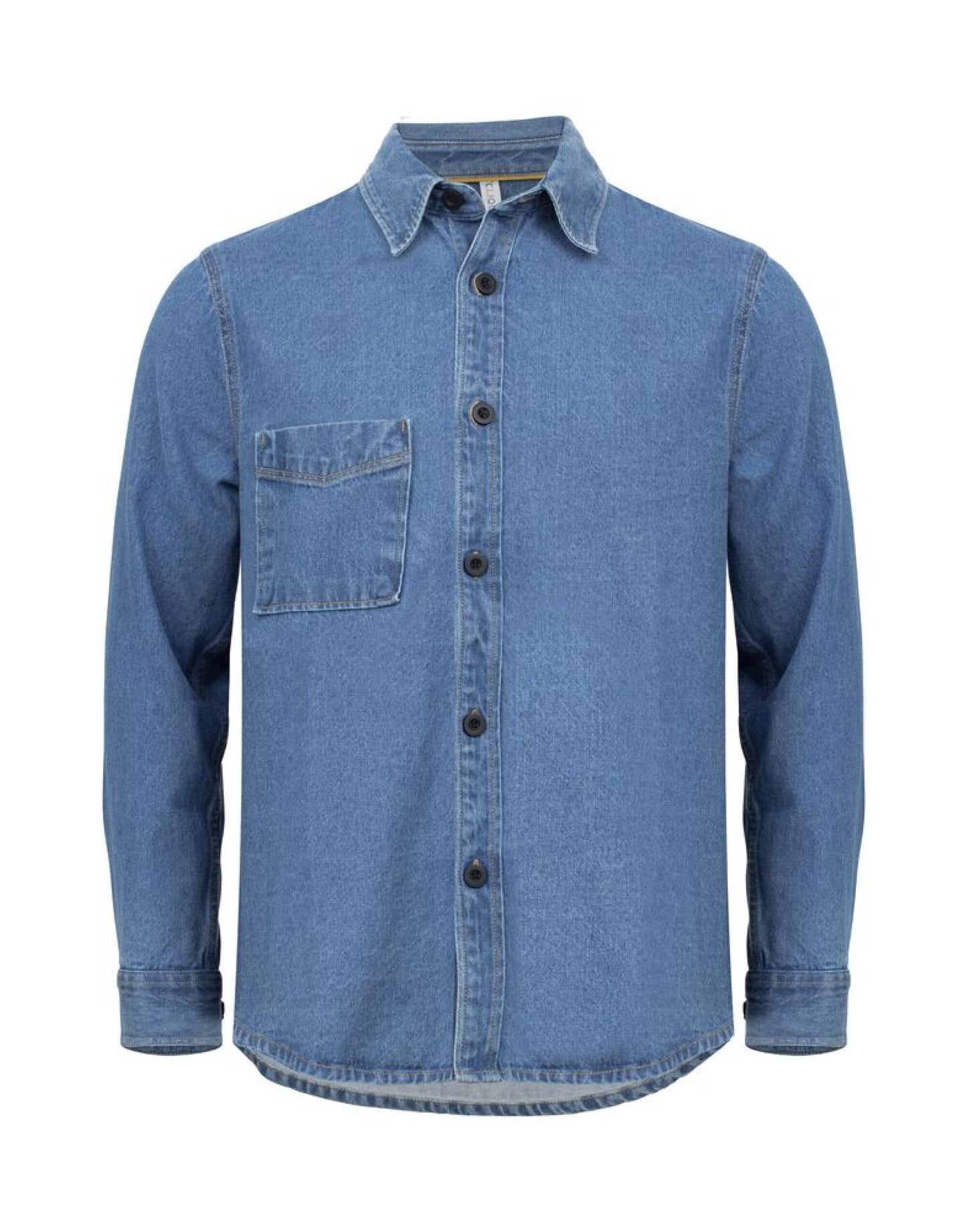 Overshirt - Denim