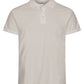 Basic Polo - Stone