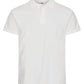 Basic Polo - Off White