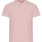 Basic Polo - Candy Pink
