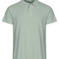 Basic Polo - Sage Green