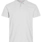 Basic Polo - White