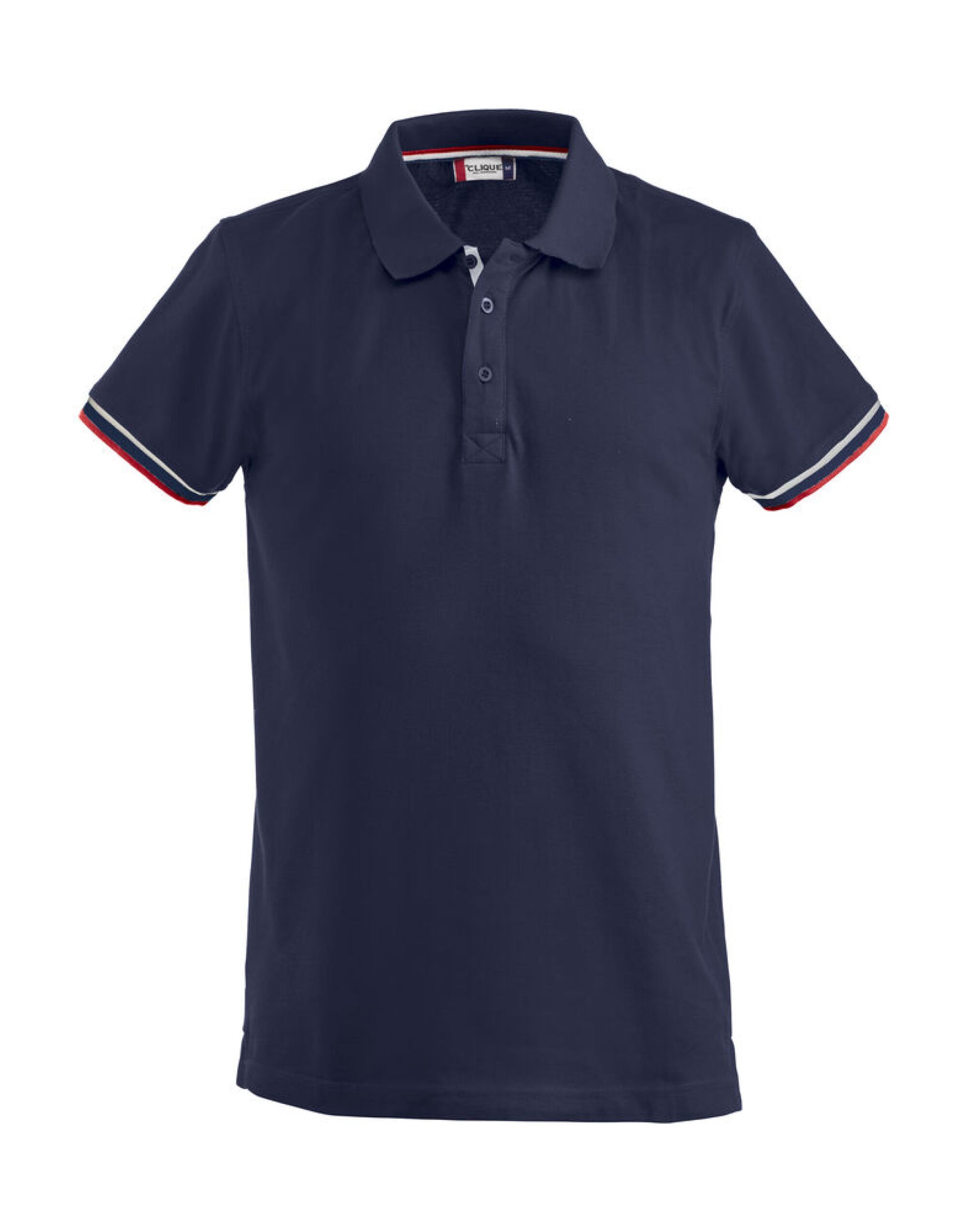 Newton Polo - Dark Navy