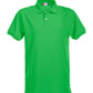 Stretch Premium Polo - Apple Green