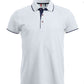 Seattle Polo - White