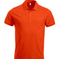 Short Sleeve Classic Lincoln - Blood Orange