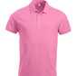 Short Sleeve Classic Lincoln - Bright Pink