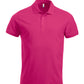 Short Sleeve Classic Lincoln - Bright Cerise