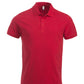 Short Sleeve Classic Lincoln - Red