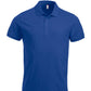 Short Sleeve Classic Lincoln - Deep Blue