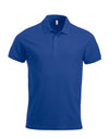 Short Sleeve Classic Lincoln - Deep Blue