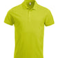 Short Sleeve Classic Lincoln - Visibility Green