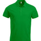 Short Sleeve Classic Lincoln - Apple Green