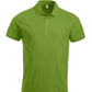 Short Sleeve Classic Lincoln - Light Green