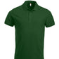 Short Sleeve Classic Lincoln - Bottle Green