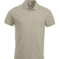 Short Sleeve Classic Lincoln - Light Khaki