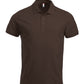 Short Sleeve Classic Lincoln - Dark Mocca