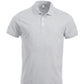 Short Sleeve Classic Lincoln - Ash